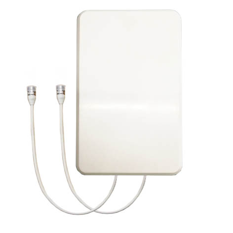 698-2700MHz MIMO Indoor Directional Antenna